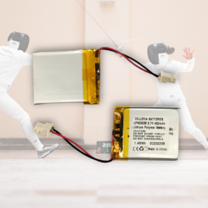 Pocket Box Battery