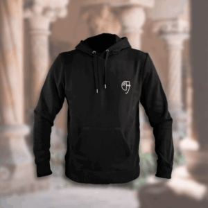 "Think Outside the Piste" Hoodie