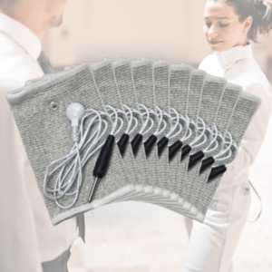 10-piece Sabre Armband Set